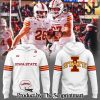 Iowa State Football Gift Ideas 3D Hoodie SEN0439