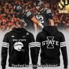 Iowa State Football Gift Ideas 3D Hoodie SEN0453