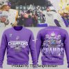 Kansas State Wildcats Football Champion For Sport Fans Shirt SEN0383