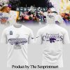 Kansas State Wildcats Football Champion For Sport Fans Shirt SEN0386