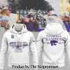 Kansas State Wildcats Football Champion For Sport Fans Shirt SEN0387