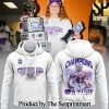 Kansas State Wildcats Football Champion For Sport Fans Shirt SEN0390