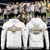 Missouri Tigers football 2024 Champions Transperfect Music City Bowl Hoodie SEN0275