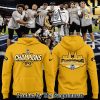 Missouri Tigers football 2024 Champions Transperfect Music City Bowl Hoodie SEN0274