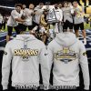 Missouri Tigers football 2024 Champions Transperfect Music City Bowl Hoodie SEN0275