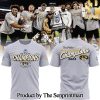 Missouri Tigers football 2024 Champions Transperfect Music City Bowl Hoodie SEN0276