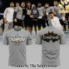 Missouri Tigers Football ARE THE 2024 TRANSPERFECT MUSIC CITY BOWL CHAMPS Gift Ideas Full Printing Shirt SEN0270