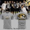 Missouri Tigers Football ARE THE 2024 TRANSPERFECT MUSIC CITY BOWL CHAMPS Gift Ideas Full Printing Shirt SEN0269