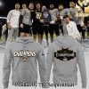 Missouri Tigers Football ARE THE 2024 TRANSPERFECT MUSIC CITY BOWL CHAMPS Gift Ideas Full Printing Shirt SEN0270