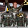 Missouri Tigers football ARE THE 2024 TRANSPERFECT MUSIC CITY BOWL CHAMPS Hoodie SEN0277