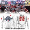 Nebraska Cornhuskers Football For Sport Fan All Over Print Shirt SEN0208