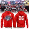 Nebraska Cornhuskers Football For Sport Fan Full Printed Shirt SEN0206