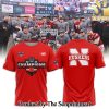 Nebraska Cornhuskers Football For Sport Fans All Over Print Shirt SEN0209