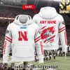 Nebraska Cornhuskers Gift Ideas All Over Printed Shirt SEN0214