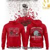 Ohio State Buckeyes College Football Playoff 2025 Rose Bowl Champions For Sport Fan All Over Print Shirt SEN0110