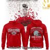 Ohio State Buckeyes College Football Playoff 2025 Rose Bowl Champions For Sport Fans All Over Printed Shirt SEN0113