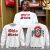 Ohio State Buckeyes Football Gift Ideas All Over Printed Hoodie SEN0123