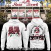 Ohio State Buckeyes Rose Bowl Game 2025 Hoodie SEN0114