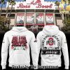 Ohio State Buckeyes x Rose Bowl For Fans Sweatshirt SEN0116