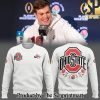 Ohio State Buckeyes x Rose Bowl For Fans Zip Hoodie SEN0118