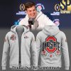 Ohio State Buckeyes x Rose Bowl For Fans Sweatshirt SEN0116