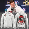 Ohio State Buckeyes x Rose Bowl For Sport Fans T-shirt SEN0119