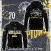 Toledo Football Champions GameAbove Sports Bowl 2024 hoodie SEN0358