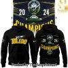 Toledo Rockets Football Team Gift Ideas 3D Hoodie SEN0365