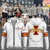 2024 Pop Tarts Bowl Champions Iowa State Football For Fans Zip Hoodie SEN0429