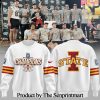 2024 Pop Tarts Bowl Champions Iowa State Football For Fans Zip Hoodie SEN0434