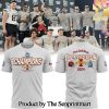 2024 Pop Tarts Bowl Champions Iowa State Football Gift Ideas Full Printing Shirt SEN0406