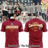 2024 Pop Tarts Bowl Champions Iowa State Football Gift Ideas Full Printing Shirt SEN0421