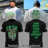 Philadelphia Eagles A Philly For Sport Fans All Over Printed Shirt SEN0822