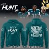 Philadelphia Eagles NFL Exciting Whites For Sport Fans 3D Hoodie SEN0825