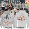 4th and 31 Alabama Crimson Tide Hoodie SEN0515