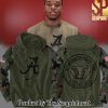 Alabama Crimson Tide For Fans Sweatshirt SEN0496