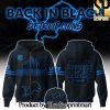 Detrois Lions 2024 Back In Black For Fans Zip Hoodie SEN0231