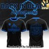 Detrois Lions 2024 Back In Black Gift Ideas Full Printing Shirt SEN0238