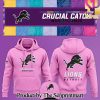 Detroit Lions NFL Crucial Catch For Sport Fans All Over Printed Hoodie SEN0263