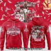 National Champs Ohio State Buckeyes For Sport Fan All Over Printed Shirt