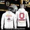 National Champs Ohio State Buckeyes Full Printed Classic Shirt