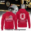 National Champs Ohio State Buckeyes Unisex Full Printed Shirt