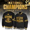 Ohio State Buckeyes National Champions 2025 Bomber College Football Unique Full Print Shirt