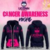 Uconn Basketball x Fight Night Cancer 2025 Unique Full Print Shirt