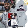 UConn Men’s Basketball 6X Champions For Sport Fans Full Printed Shirt