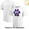 Washington Basketball Americana For Fans 3D Shirt