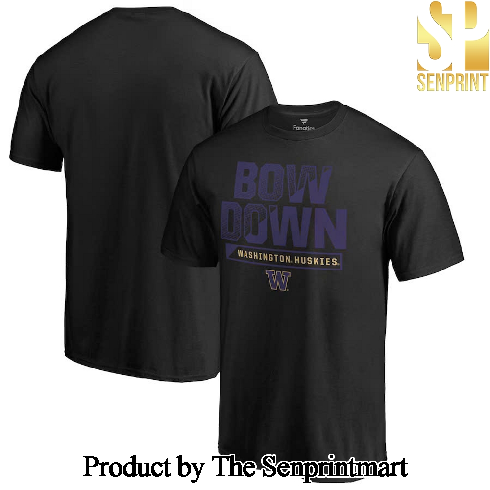 Washington Basketball Hometown Collection For Fan Full Printing Shirt