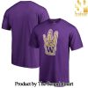 Washington Basketball Men’s Basketball Pick-A-Player NIL Gameday Tradition For Fan All Over Print Shirt