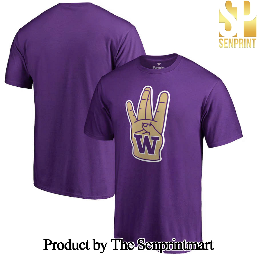 Washington Basketball The W Hometown Collection For Fans All Over Print Shirt