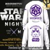 Washington Basketball x Stars Wars 2025 For Sport Fan All Over Print Shirt